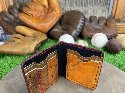 Goose Gossage Fingers Wallet