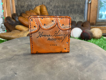 Goose Gossage Fingers Wallet