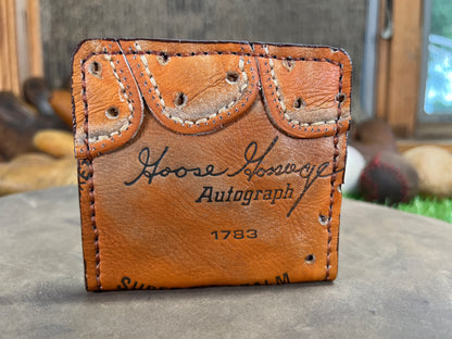 Goose Gossage Fingers Wallet