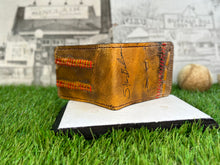 Stan Bahnsen Horizontal Wallet