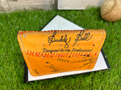 Buddy Bell Jacket Wallet