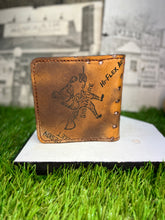 Phil Rizzuto Wallet