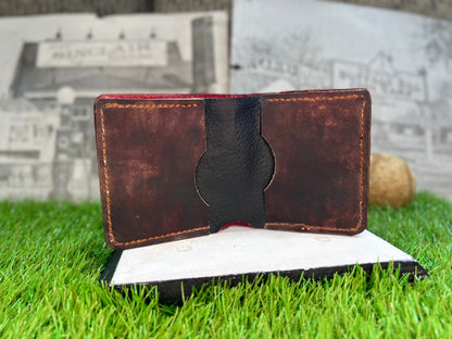 Phil Rizzuto Wallet