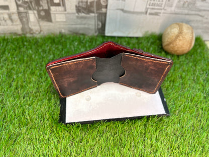 Phil Rizzuto Wallet