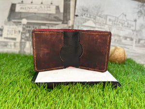 Phil Rizzuto Wallet