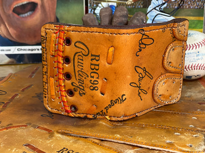 Don Baylor Rawlings Bi-Fold Wallet