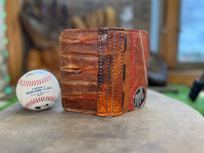 MacGregor Glove Wallet