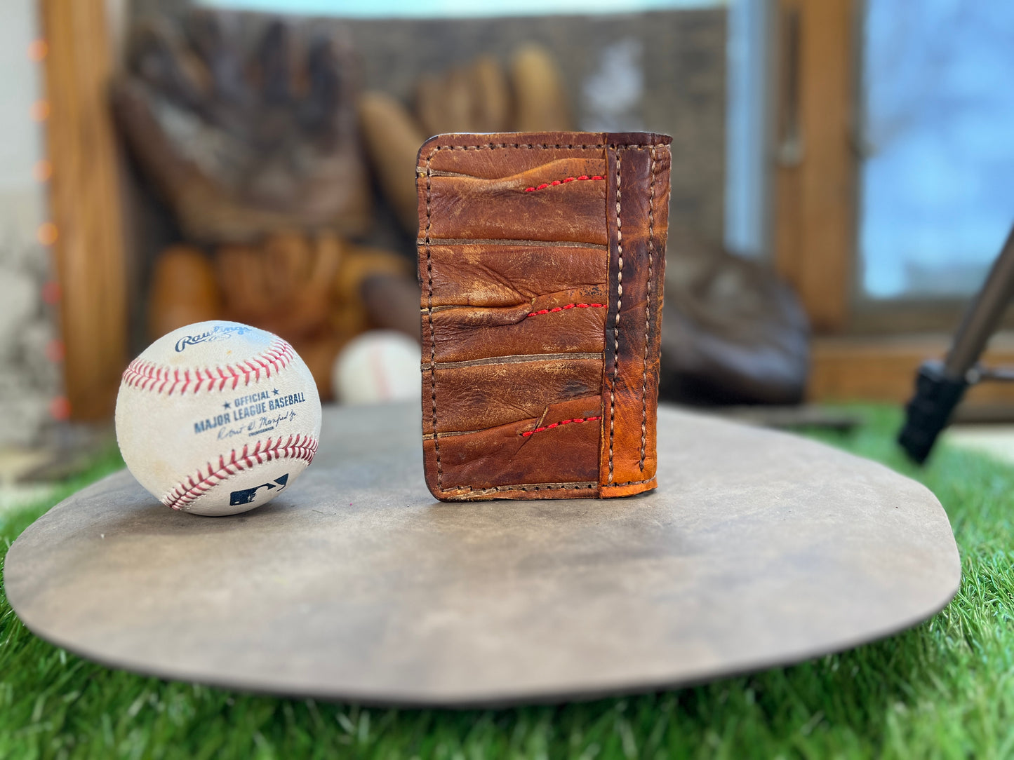 MacGregor Glove Wallet