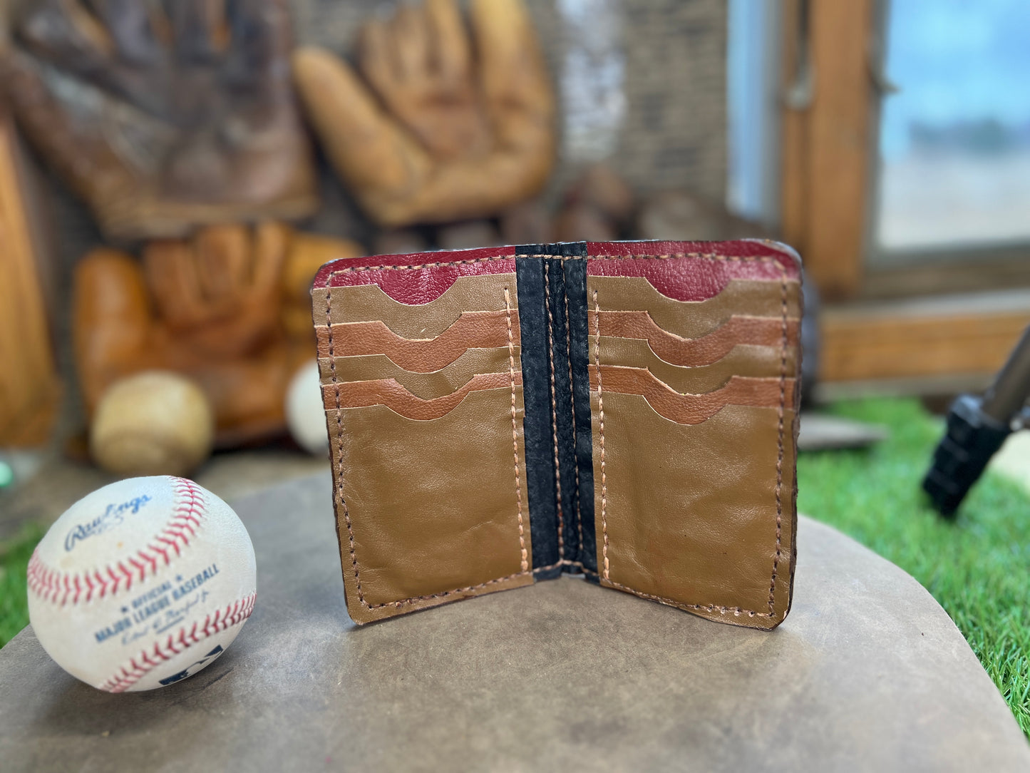 MacGregor Glove Wallet