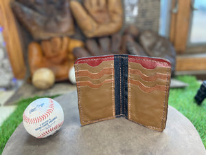 MacGregor Glove Wallet