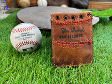 Stan Musial Pro League Wallet