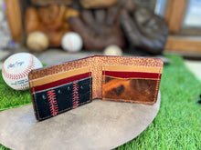 Stan Musial Pro League Wallet