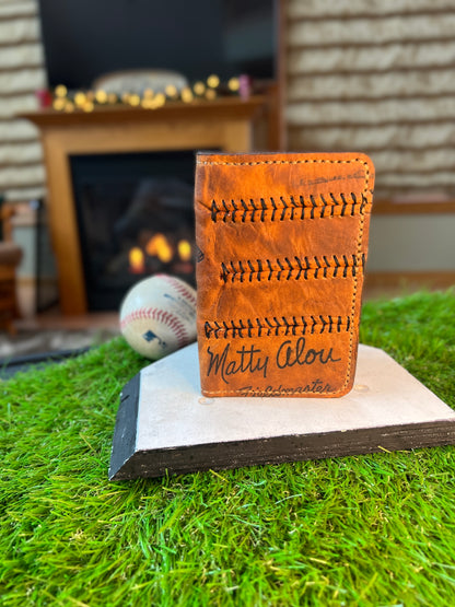 Matty Alou Wallet