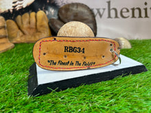 Keychain RBG34