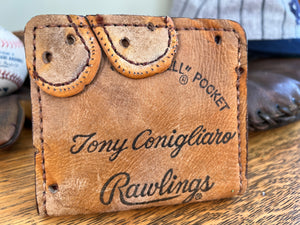 Tony Conigliaro Wallet