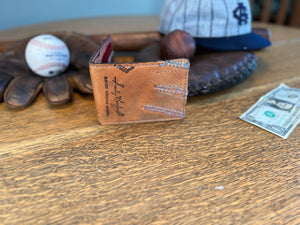 Sandy Koufax Wallet