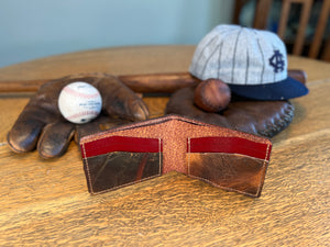 Sandy Koufax Wallet