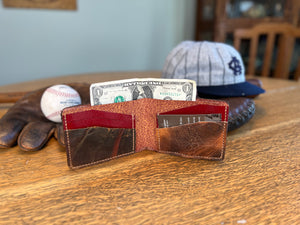 Sandy Koufax Wallet