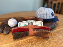 Sandy Koufax Wallet