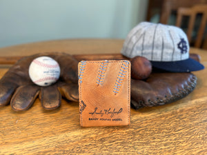Sandy Koufax Wallet