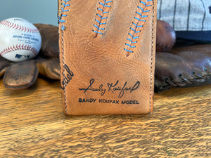 Sandy Koufax Wallet