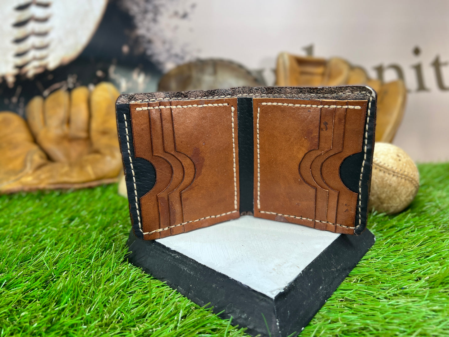 Gaylord Perry Wallet