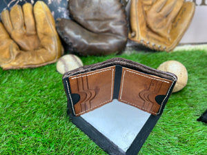 Gaylord Perry Wallet