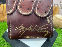 Gaylord Perry Wallet