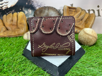 Gaylord Perry Wallet