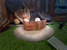 Pete Rose Tri-fold Wallet (minor pocket imperfection as is)