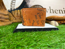 Ron Cey Wallet