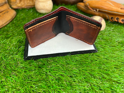 Ron Cey Wallet