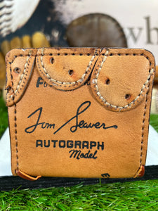 Tom Seaver Autograph Model Wallet