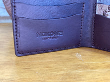 Nokona Walnut Crunch Wallet