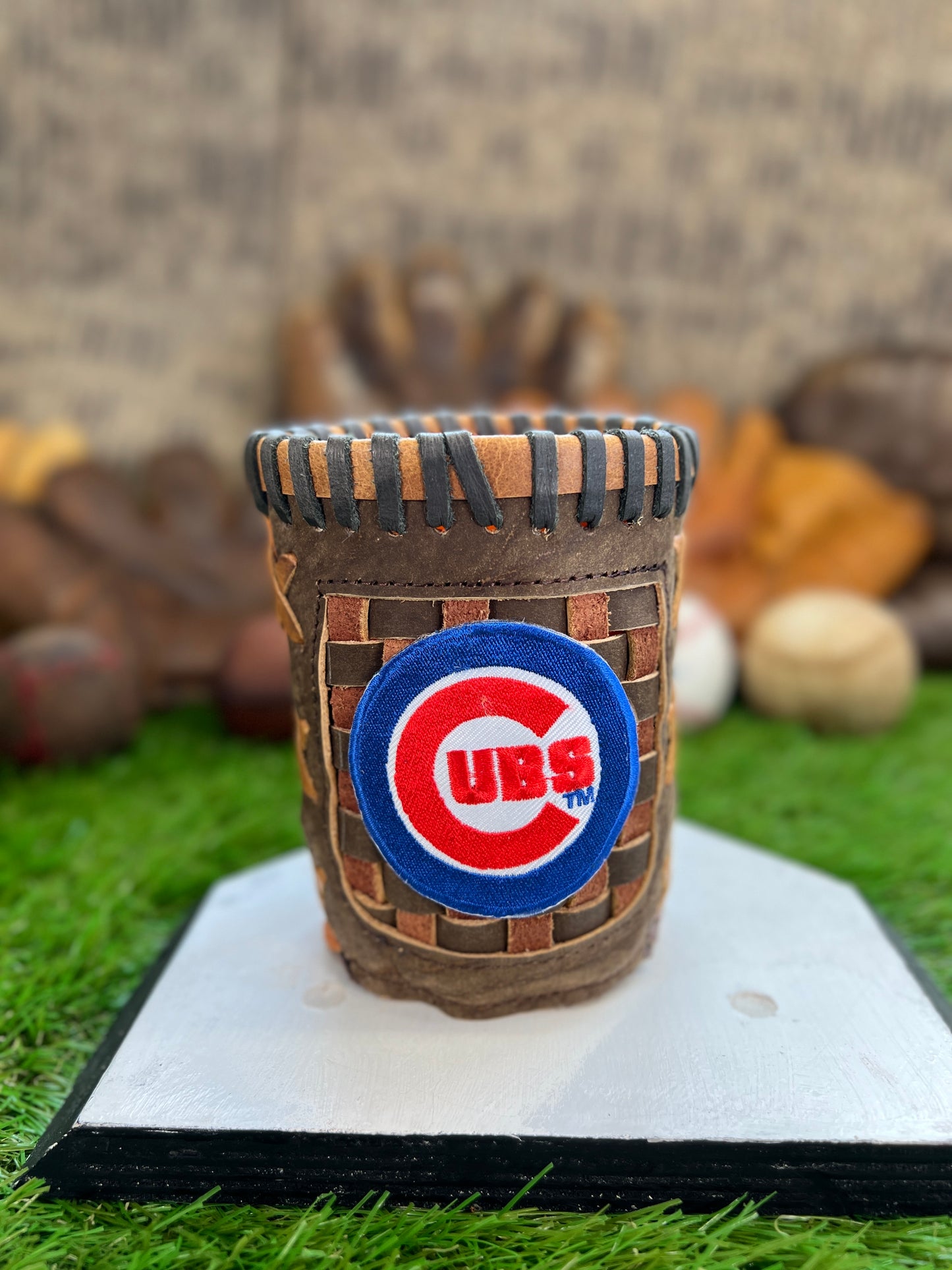 Pocket Coozie Limited Edition Cubs