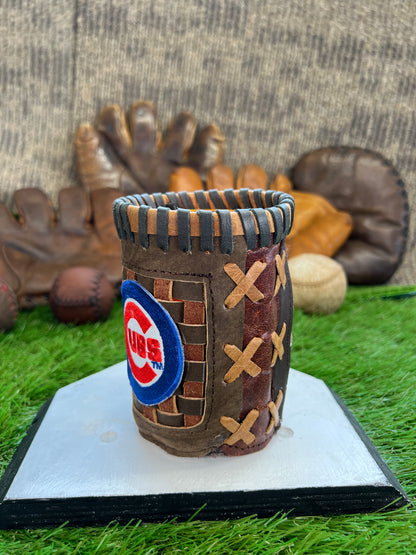 Pocket Coozie Limited Edition Cubs