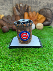 Pocket Coozie Limited Edition Cubs