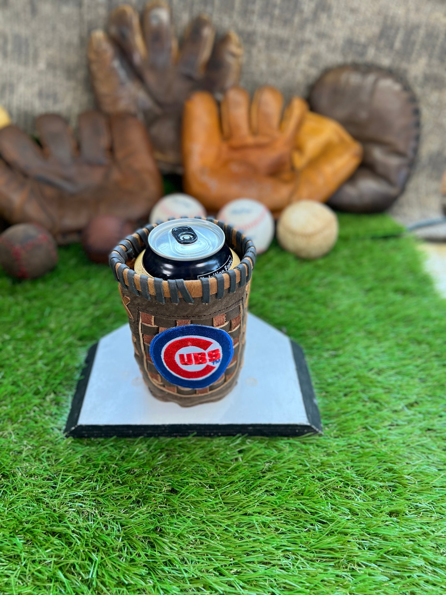 Pocket Coozie Limited Edition Cubs