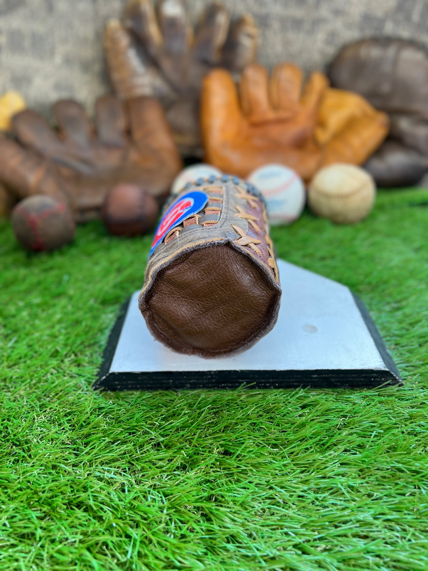 Pocket Coozie Limited Edition Cubs