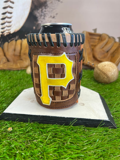 Pocket Coozie Limited Edition Pirates