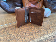 Atlanta Card Holder Wallet