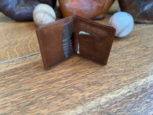 Atlanta Card Holder Wallet