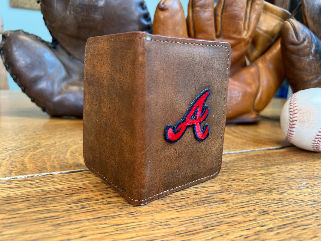 Atlanta Card Holder Wallet