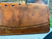 Mel Ott Rare Old Glove Wallet Early 30's
