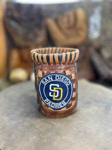 Pocket Coozie Limited Edition SD Padres