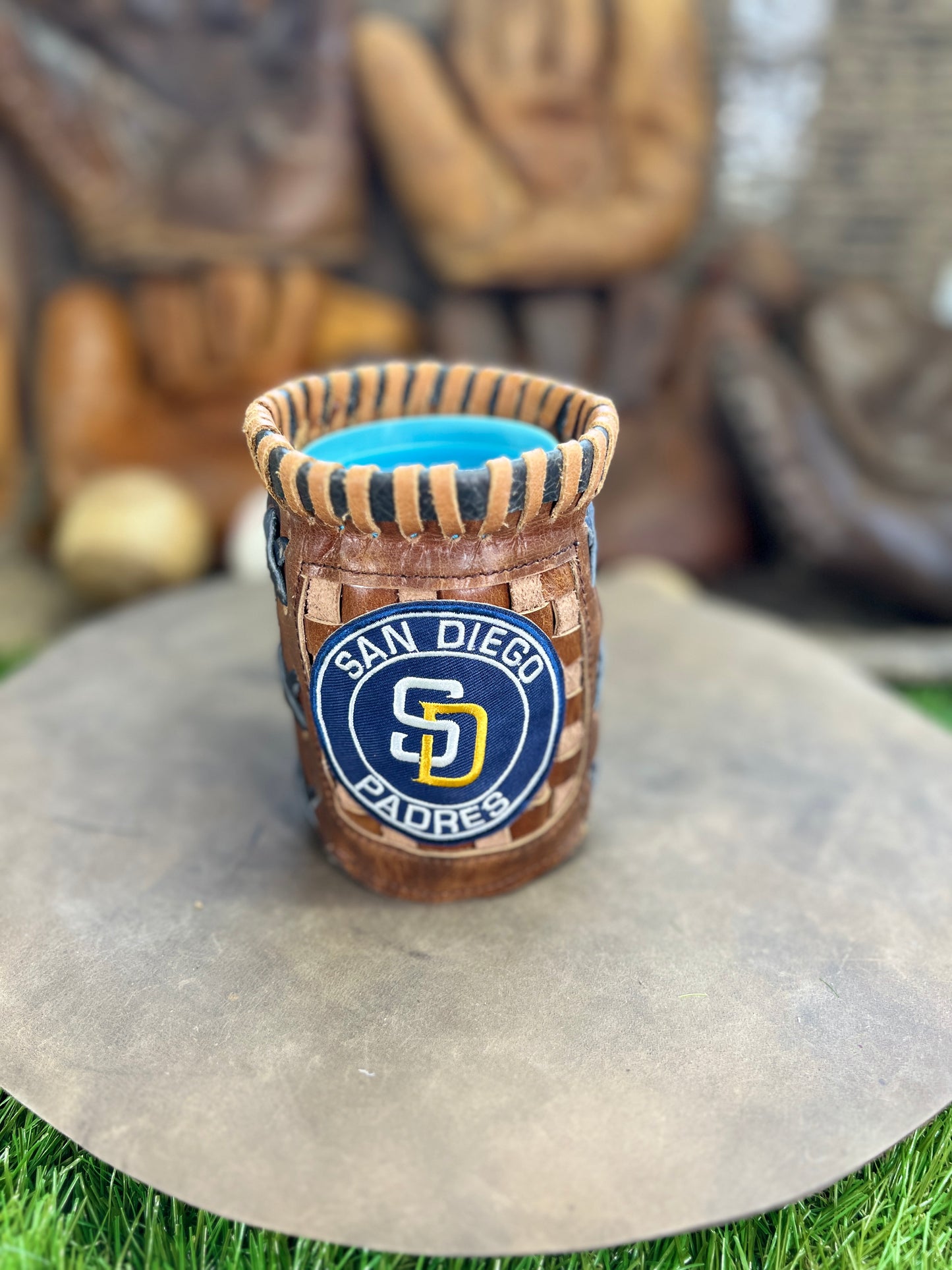 Pocket Coozie Limited Edition SD Padres