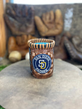 Pocket Coozie Limited Edition SD Padres