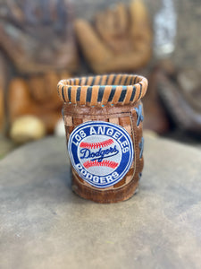 Pocket Coozie Limited Edition Dodgers