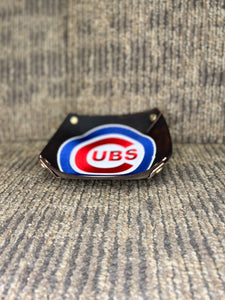 Valet Tray Cubs