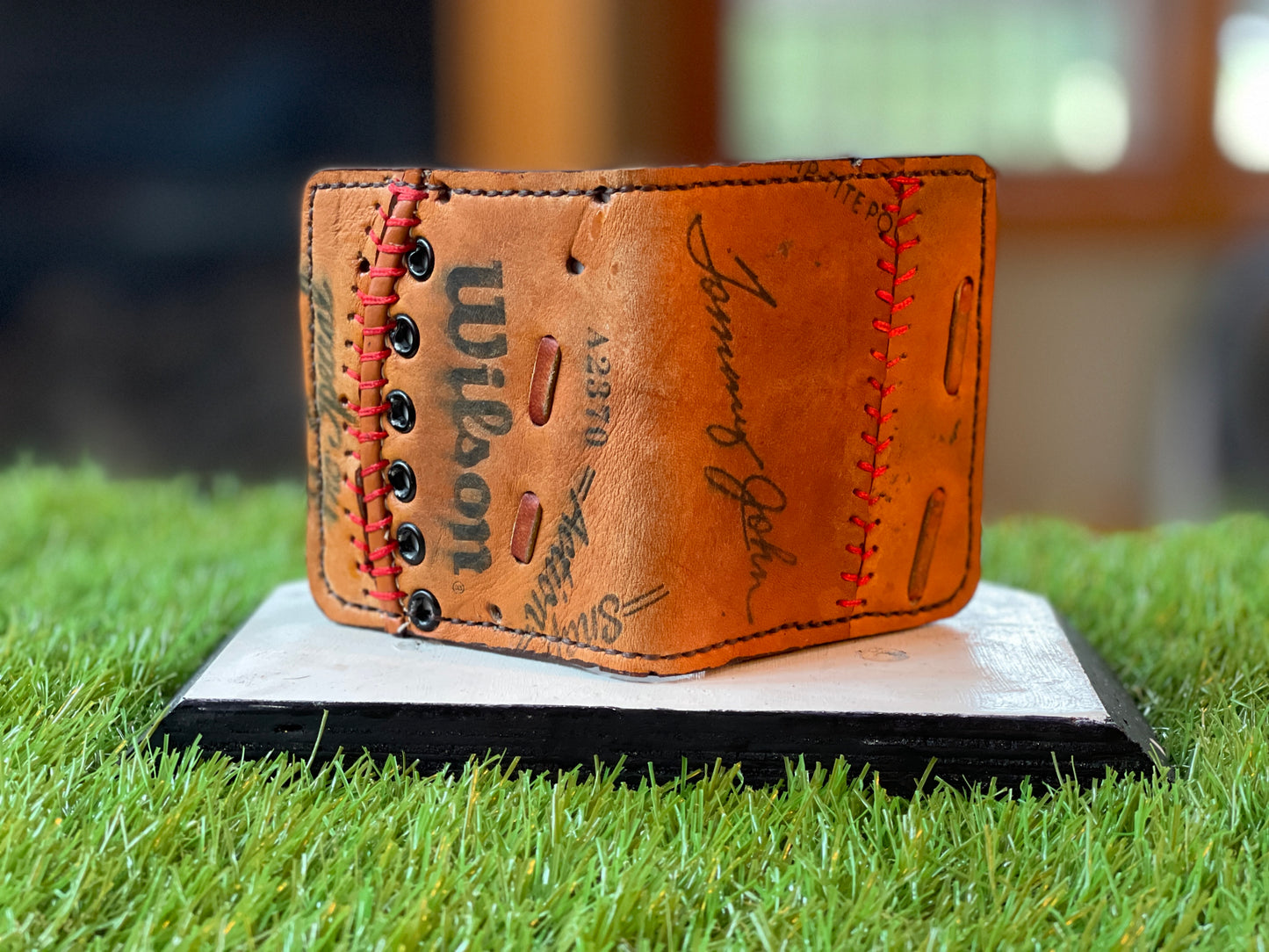 Tommy John Bi-Fold Wallet